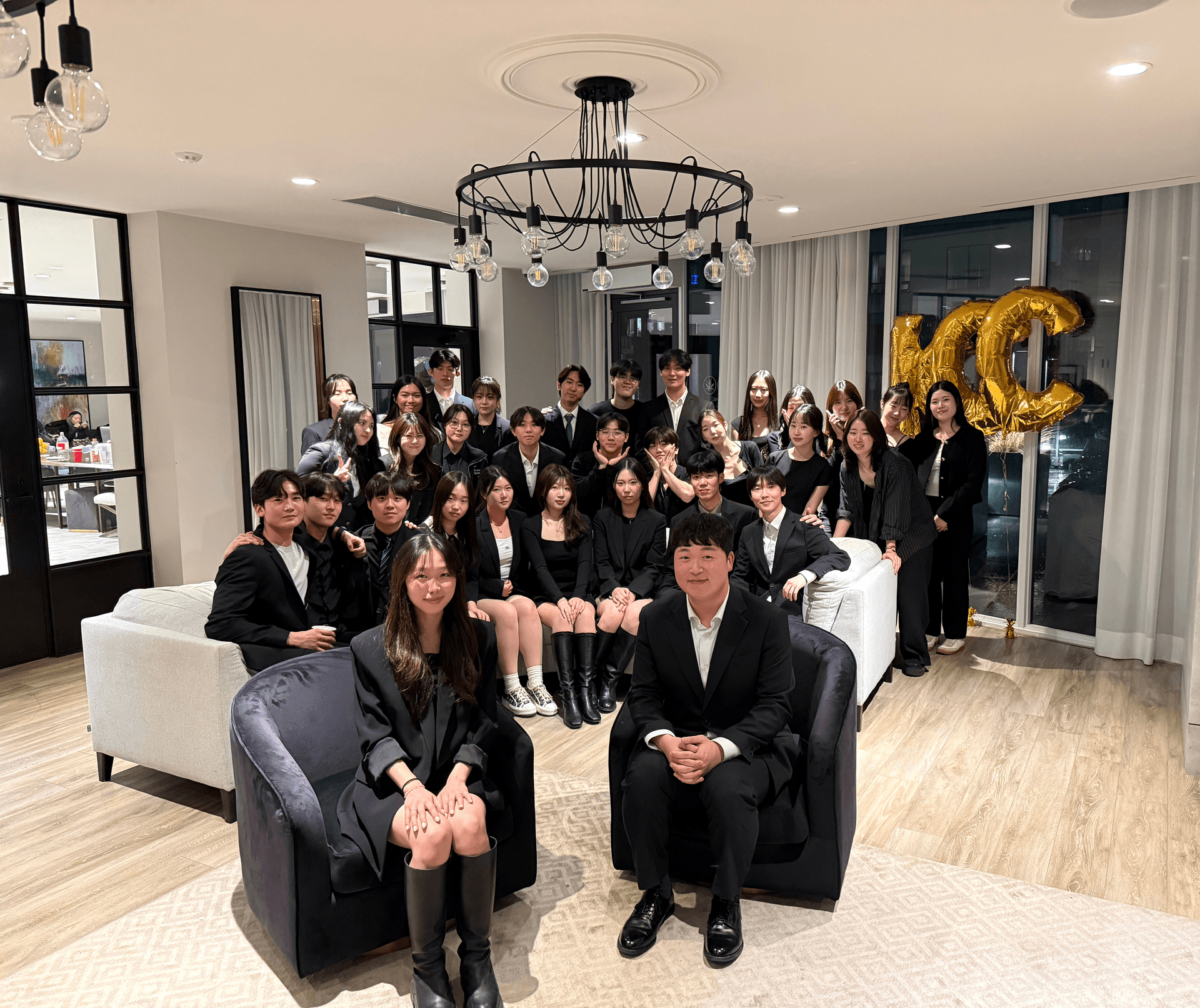 UTKCC group photo