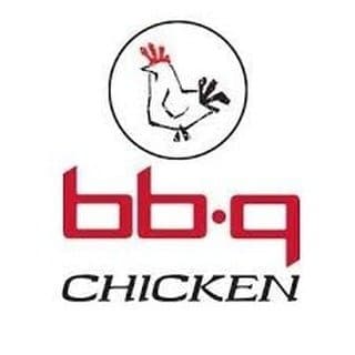 BBQ Chicken Spadina 파트너 로고