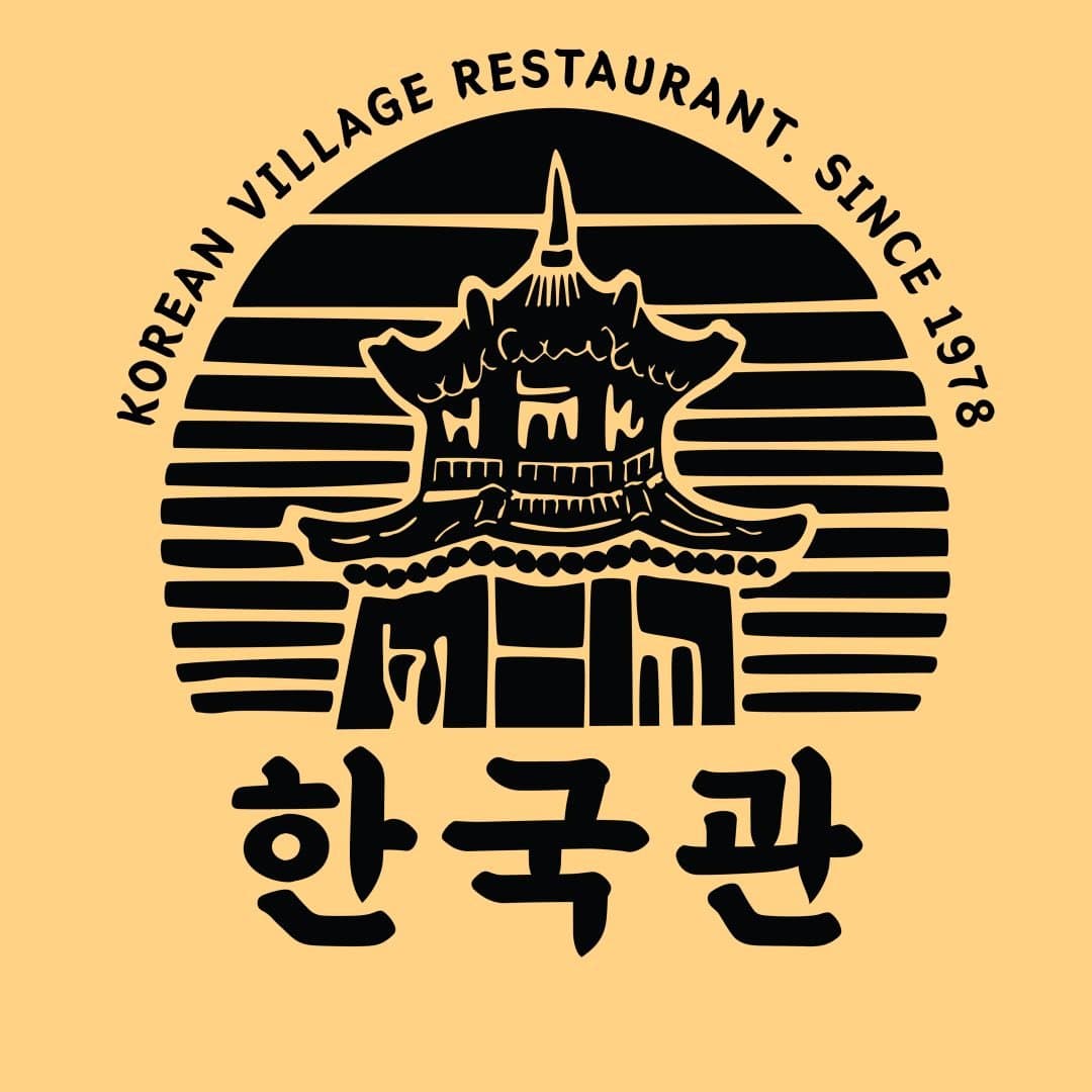 한국관 파트너 로고